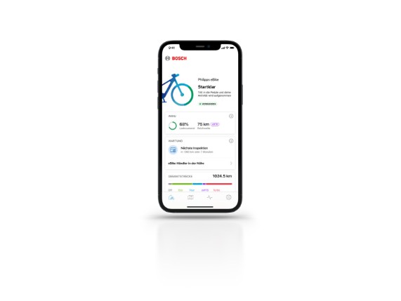 Bosch-eBike-FlowApp-iOS-HomeScreenBosch-MY2022-DE-Screen