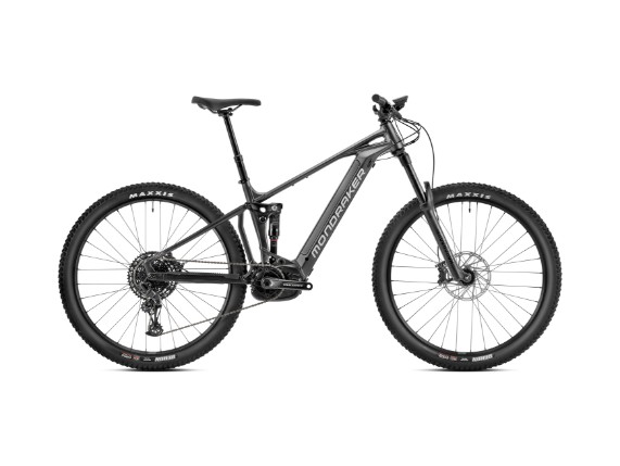 Chaser 29 2023 Graphite Seite