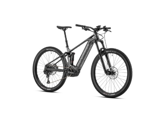 Chaser 29 2023 Graphite Vorne