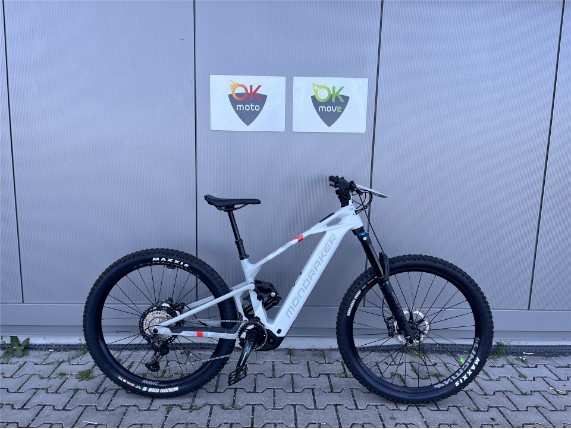 Crafty Carbon R 2025 38cm (1)