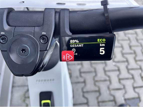 Crafty Carbon R 2025 38cm (2)