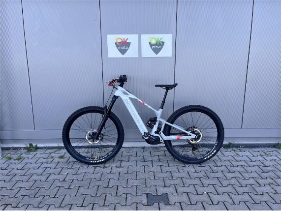 Crafty Carbon R 2025 38cm (3)
