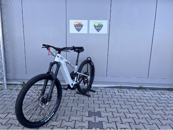 Crafty Carbon R 2025 38cm (5)