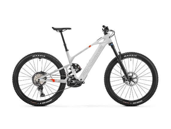 Crafty Carbon R Bunker Seite
