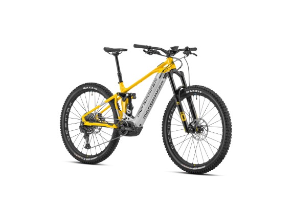Crafty XR 2023 Vorne