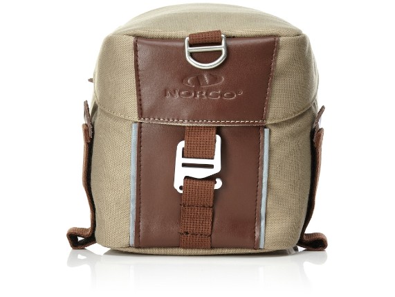 Crofton Gepäckträgertasche beige (1) 81L7uaQKjML