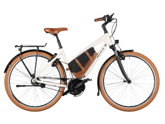 Cruiser 2 Mixte Silent
