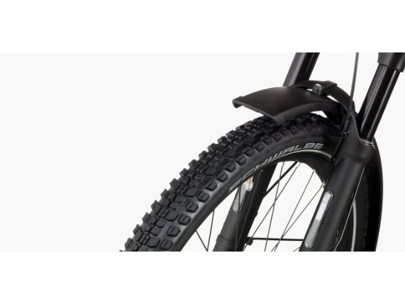 Delite GX-Option Gabel&Reifen