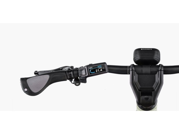 Detailbild Homage4 Cockpit Purion200