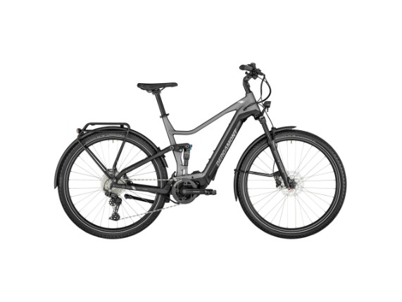 E-Horizon FS Expert grau