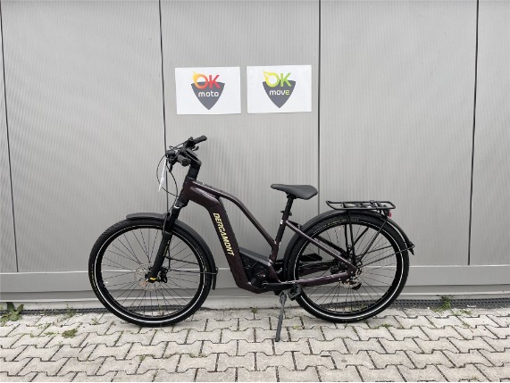 E-Horizon Premium Expert Lady lila (1)