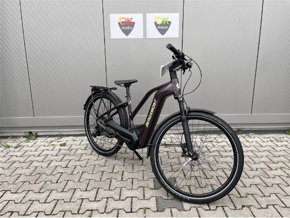 E-Horizon Premium Expert Lady lila (2)