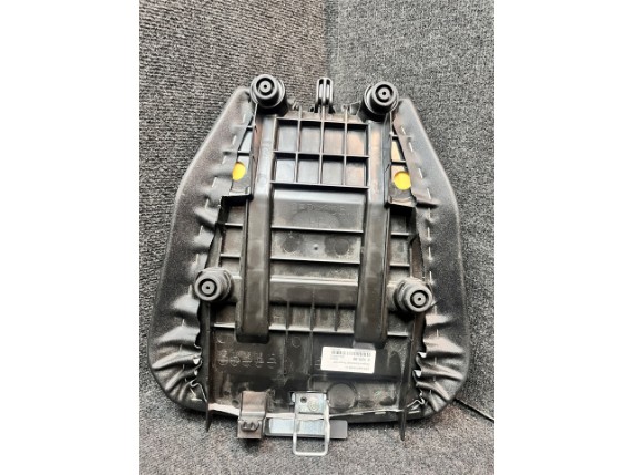 Einzelsitz Tracer 900 BJ 2016-2017 (2)