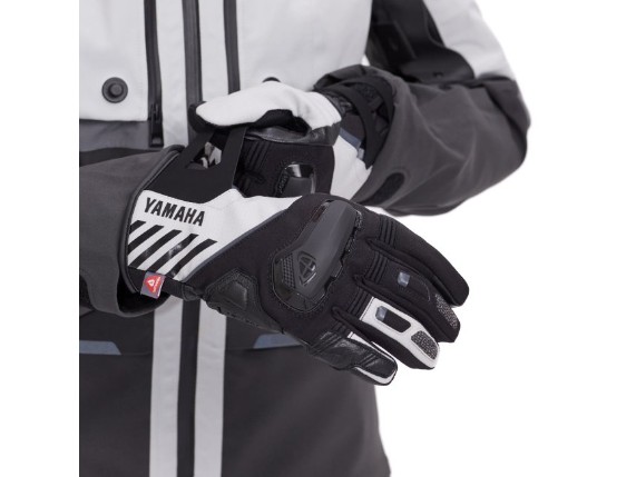 Fahrerhandschuhe Sports Touring Damen gefüttert (1)