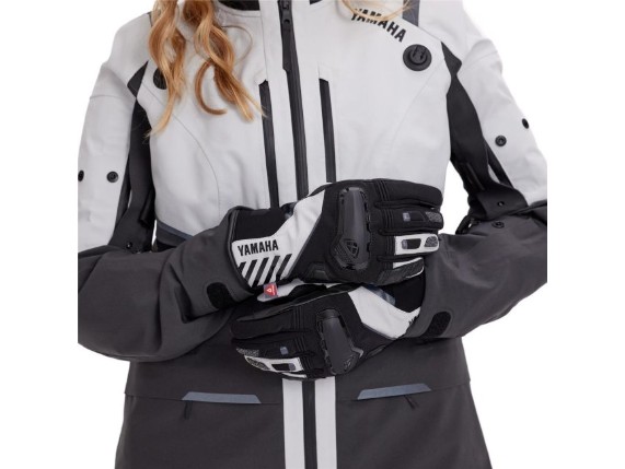 Fahrerhandschuhe Sports Touring Damen gefüttert (2)