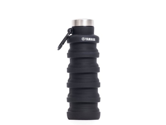 Faltbare Silikon Trinkflasche (1)