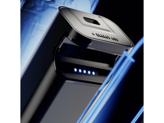 fazua spare battery
