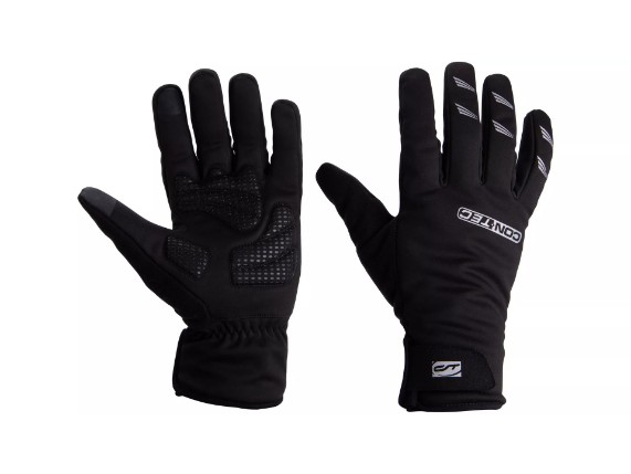 Frigid TR schwarz coolgrey (1) 08082125_Contec_Winterhandschuh_Frigid_TR-jpg