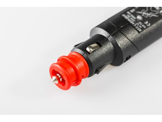 KFZ Ladekabel Zigarettenanzünder Mini-USB (2)
