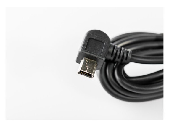 KFZ Ladekabel Zigarettenanzünder Mini-USB (3)