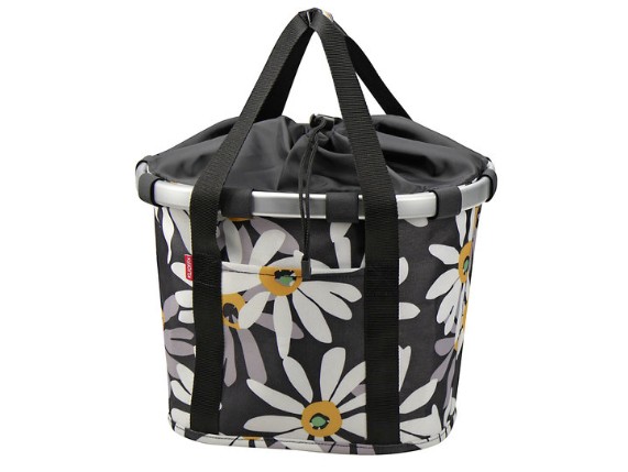 Klickfix Bikebasket Maragite