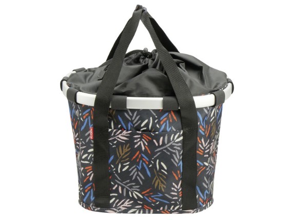 Kliockfix Bikebasket Autumn