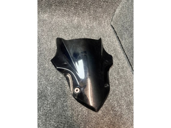 kurzes Windschild smoke Z900 BJ 2017-2019 (2)