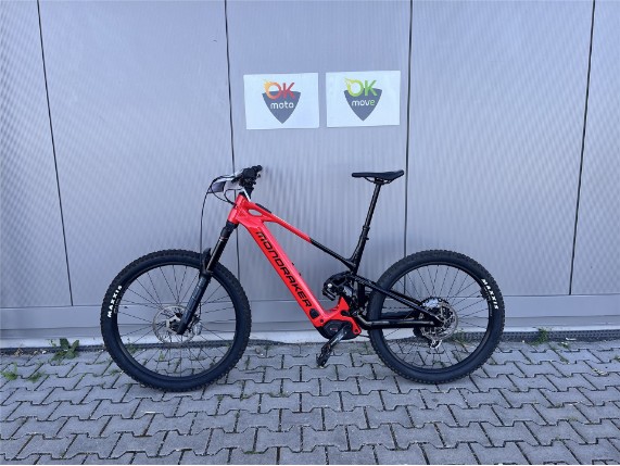 Level R rot 46cm (1)