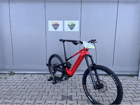 Level R rot 46cm (3)