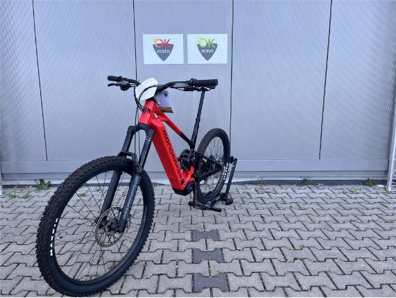 Level R rot 46cm (4)
