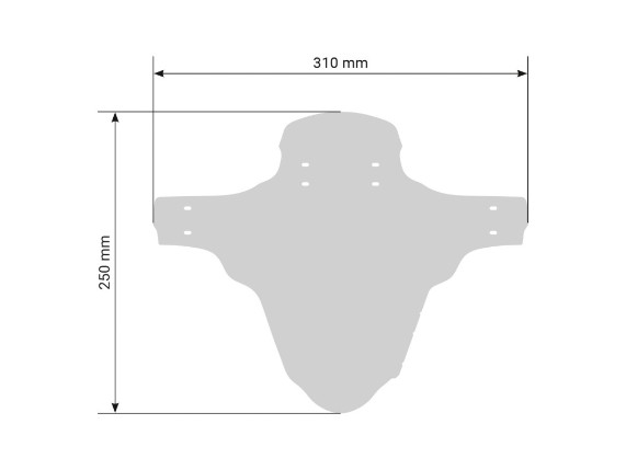 M01 Mudguard copper (5) m01-abmessungen_d6676650c9bde476_800x800