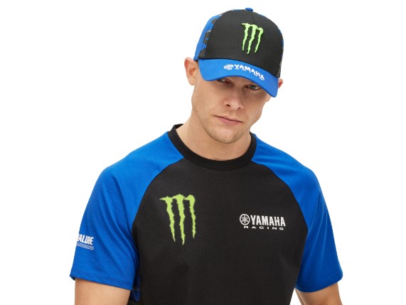 Monster Replica Cap 24 (3)