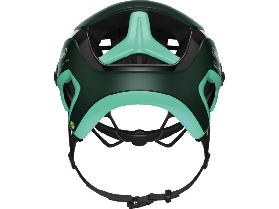 MonTrailer ACE MIPS smaragd green Gr. M (3) 78131_MONTRAILER_ACE_MIPS_smaragd_green_rear_abus_640