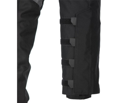 Motorradhose Herren details2
