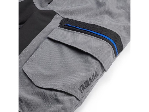Motorradhose Herren details3