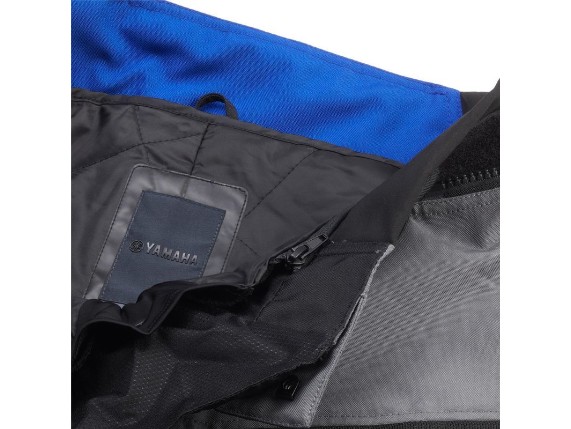 Motorradhose Herren details4