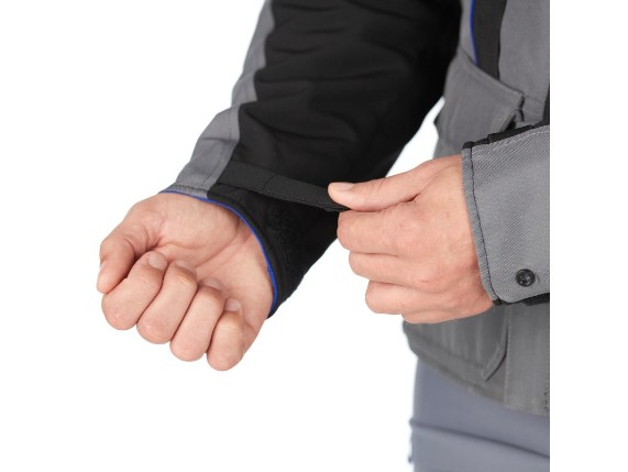 Motorradjacke Herren details2