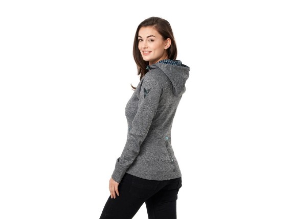 MT jacke grau komplett
