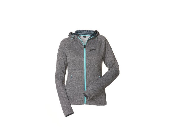 MT jacke grau vorne