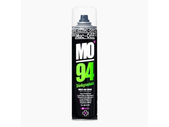 MU-CLE-0400 - Muc Off MO-94 Multi-Use Spray 400ml
