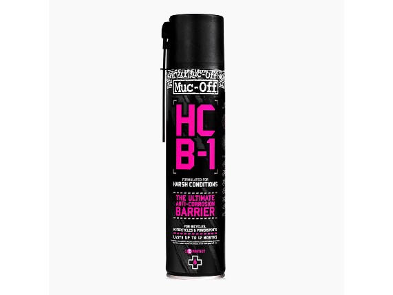mu-cle-2356 HCB-1 400ml Spray