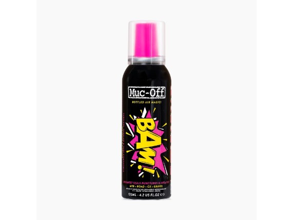 mu-tir-2032 BAM Pannenset 150ml Flasche