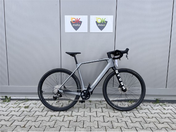 Nyvon 9.0 grau 54cm (2)