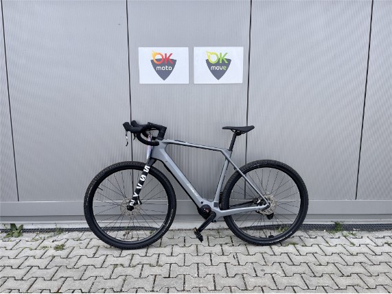 Nyvon 9.0 grau 54cm (3)