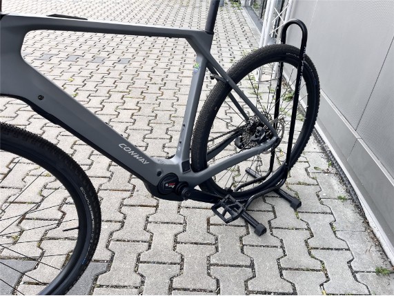 Nyvon 9.0 grau 54cm (5)