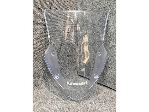 Original-Scheibe Ninja 1000 SX BJ 2023-2024 (1)