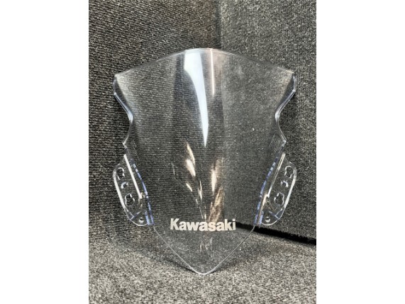 Original-Scheibe Ninja 250 BJ 2016 (1)