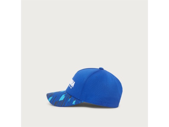 Paddock Blue Team Cap 26 (2)