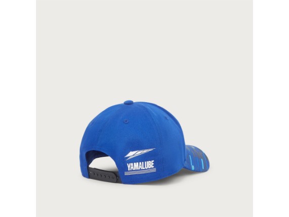 Paddock Blue Team Cap (3)