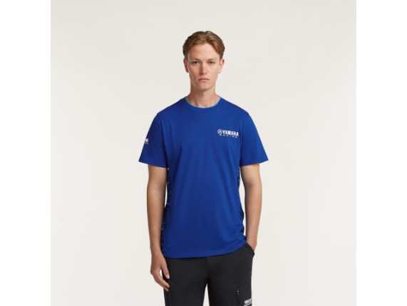 Paddock Blue Team T-Shirt 2026 (1)